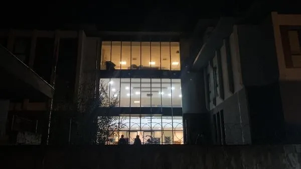 Ataşehir'de korkunç olay! Genç kadını samuray kılıcıyla öldürdü-4