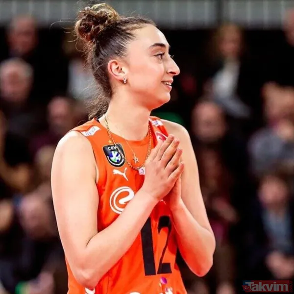 Filenin Sultanları’ndan Zehra Güneş bakın aslen nereli çıktı! 6 kişilik ailenin 2’nci çocuğu! 25 yaşındaki Zehra meğer... - 17