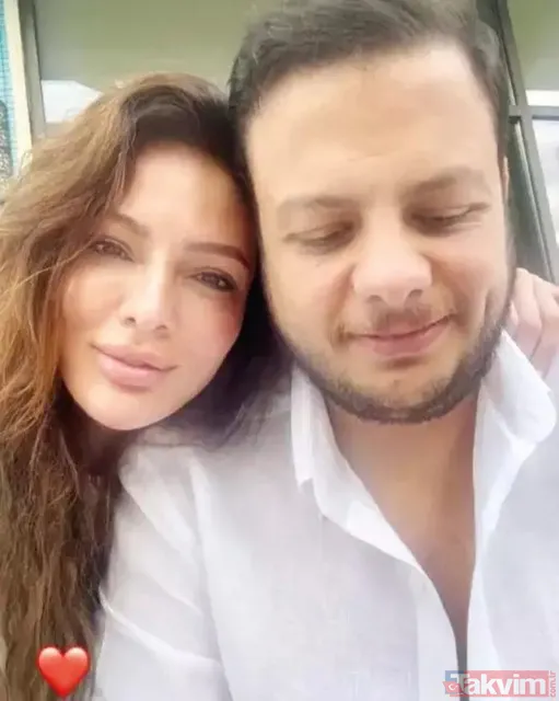 16 yaşında evlenmişti! Ebru Gündeş’in sır gibi sakladığı ilk eşi bakın kim çıktı! 4 kez nikah masasına oturan Ebru meğer... - 2