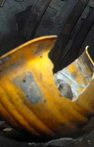 Çin şokta! Kömür madeninde patlama: 14 ölü