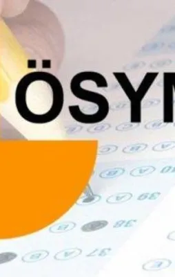 ÖSYM KPSS başvuruları nasıl yapılır? 2018 KPSS başvuru tarihleri...