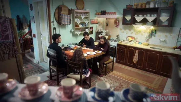 "Gerçek Kardeşlik Paylaşılan Acıda Başlar" Birbirlerinden Başka Tutunacak Dalları Kalmayan 4 Kardeşin Yürek Burkan Mücadelesini Anlatan "Kardeşlerim", Celil...