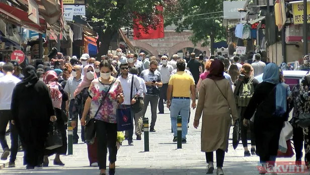 O ilde koronavirüs alarmı! Şehir hastanesi Başhekimi açıkladı: Sayı 20 kat arttı
