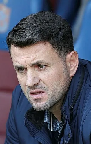 Hüseyin Çimşir’le ilk mağlubiyet