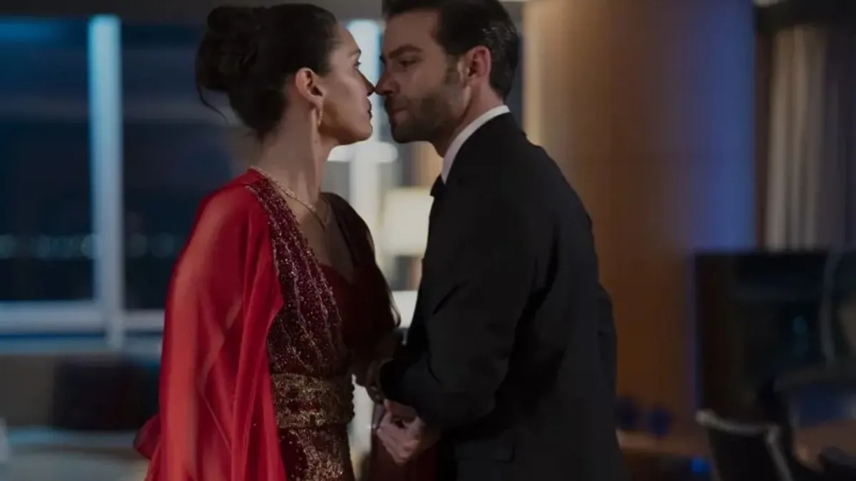 Fenomen dizide olaylı veda! Sahipsizler’de küfür krizi, ünlü isim ikinci sezonda yok