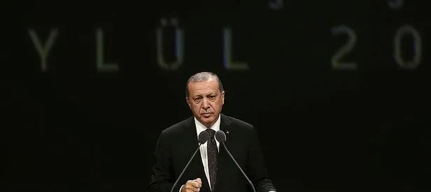 Erdoğan: Bunlar yiyecek ekmek bulamayacaklar