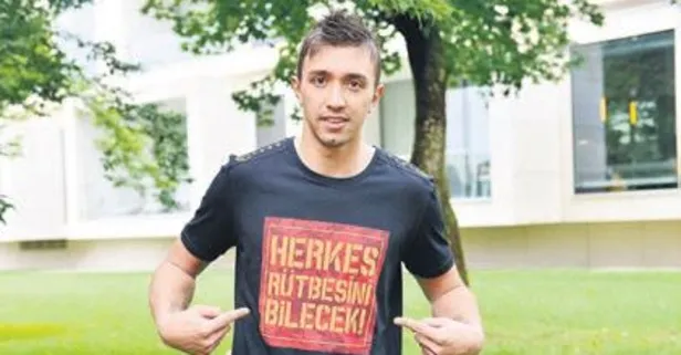 TFF’den G.Saray’a pankart onayı