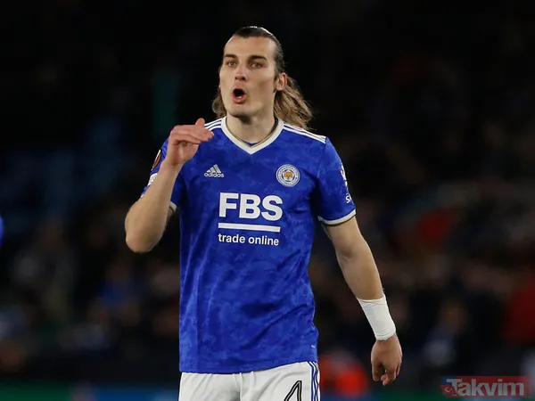 İspanyol devi hazırlıklara başladı! Çağlar Söyüncü imzayı atıyor - 10