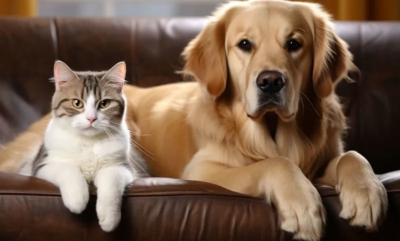 159 kedi ve 7 köpekle yaşıyorlardı: Mahkeme karar verdi!-2