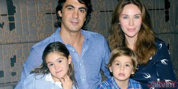 Vildan Atasever Mehmet Erdem ile nikah masasına oturuyor! İşte ünlü çiftin düğün tarihi... - 25