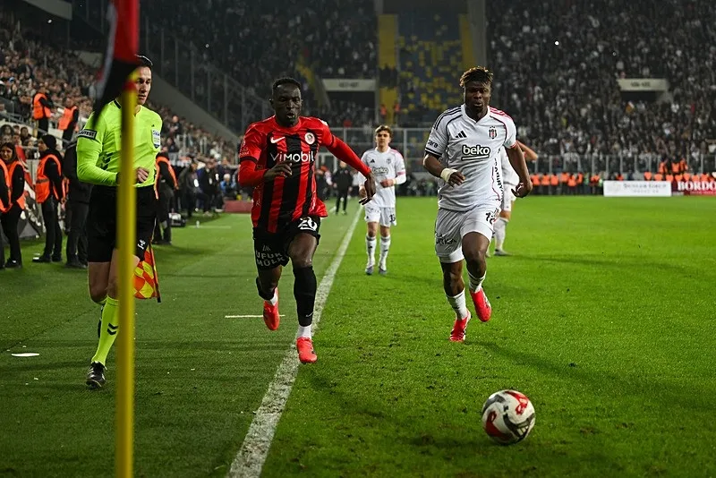 Süper Lig’de 27. hafta hakemleri açıklandı-4