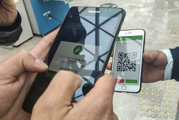 SON DAKİKA: Toplu ulaşım kullanacaklar dikkat! İşte 10 maddede kritik yeni koronavirüs tedbirleri-8