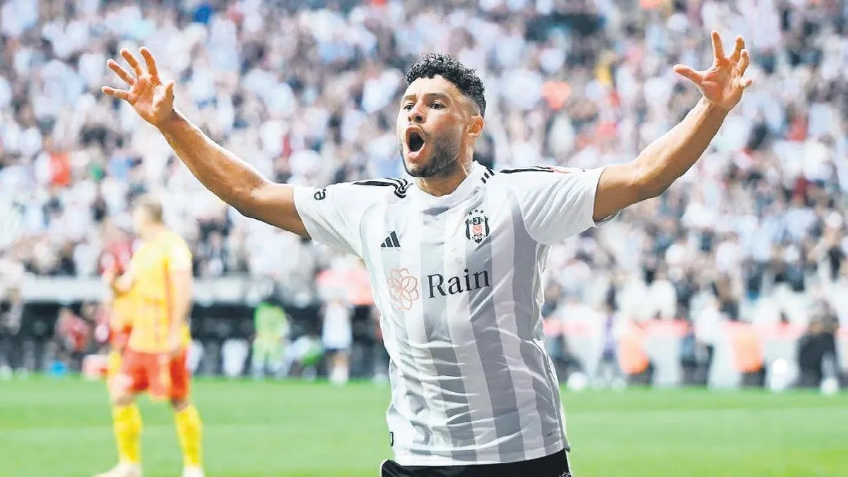Ox Antalya’yı da reddetti