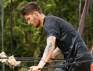 Survivor Barış Murat Yağcı'nın kilolu hali şoke etti 'Tam 100 kiloydum' (Barış Murat Yağcı kimdir, yaşı kaç?)