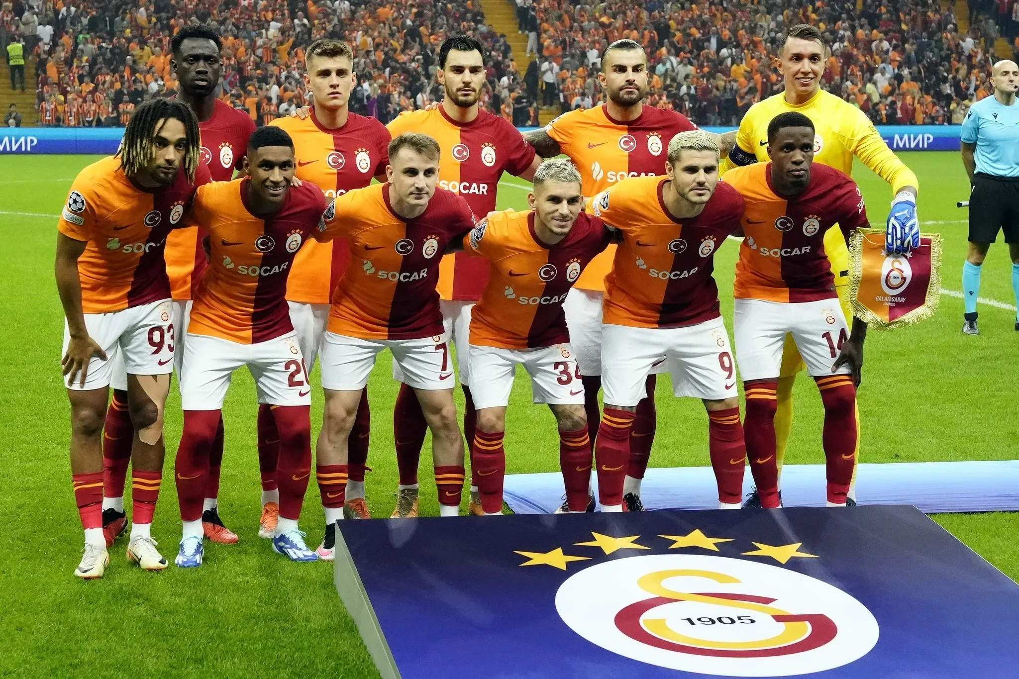 Galatasaray kimya bozacak! Fenerbahçe'nin eski yıldızı Atilla Szalai geliyor - 1