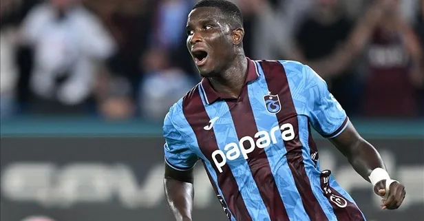 Fırtına’nın gol umudu seriyi sürdürmeyi hedefliyor!