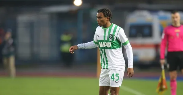 Fenerbahçe'den kanat operasyonu!