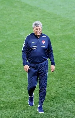 Lucescu'nun imha planı hazır!