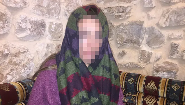 HDP’li Mardin Büyükşehir Belediyesi'nde taciz skandalı! İş için başvuru yapan kadını...