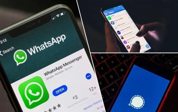 Whatsapp sözleşmesi nedir, nasıl iptal edilir? Whatsapp kabul ettim nasıl iptal ederim? WP son dakika kapanacak mı?-3
