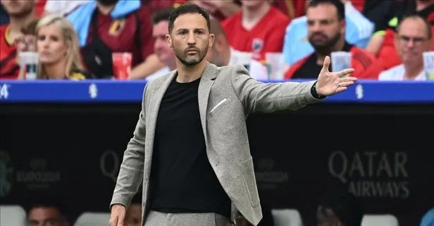 Fenerbahçe'de Tedesco için karar vakti: 22 günde çıkılacak 5 maç kaderini belirleyecek