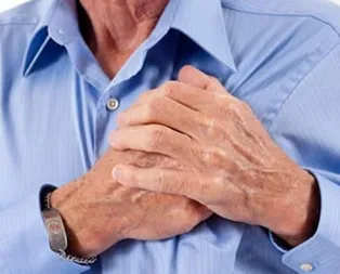 Sık idrara çıkmak Kalp yetmezliğine işaret