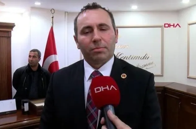 Mustafa Tutuk kimdir, kaç yaşında, nereli?