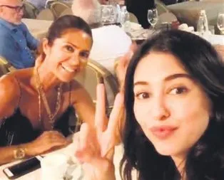 Hediyesi İtalya