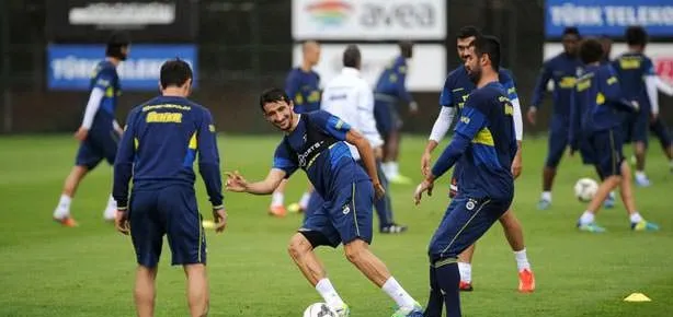 Mehmet Topal’a rekabet yaradı