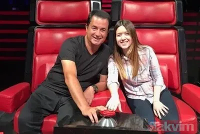 iste acun un eski esi ve torunu