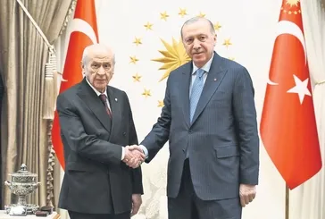 Erdoğan'dan SDG'ye çok sert mesaj! "Bayrağın hesabı sorulacak"