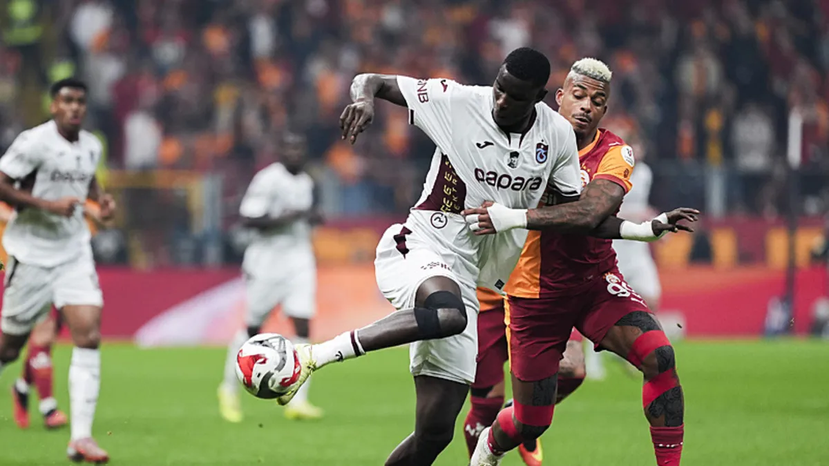 Mario Lemina'dan sözleşme ve Onuachu açıklaması! "Özel hazırlanmadım"