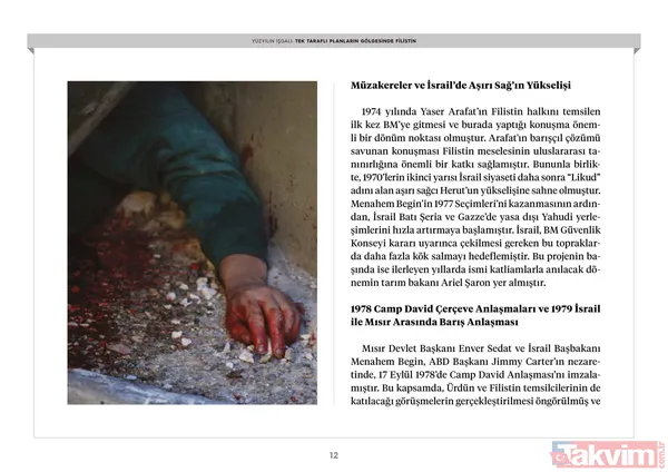 İsrail'in Filistin'i adım adım işgali! Türkiye siyonist işgalcilerin katliamlara ve hukuksuzluklara susmadı... - 20