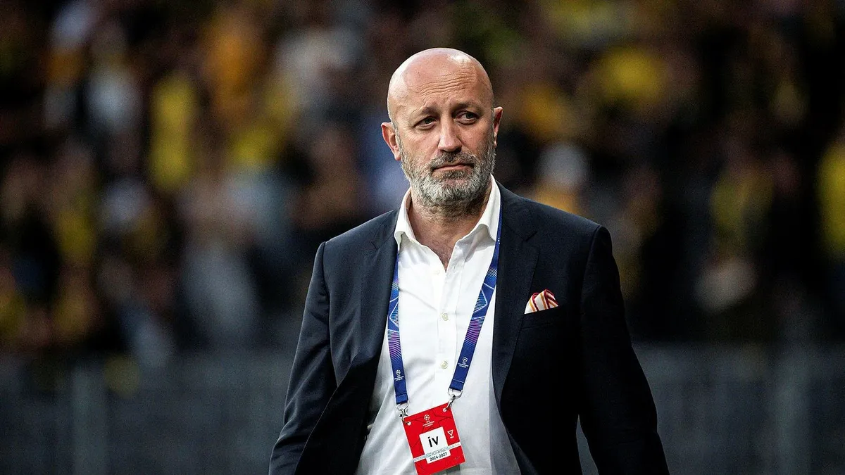 Galatasaray'da Cenk Ergün istifa etti!