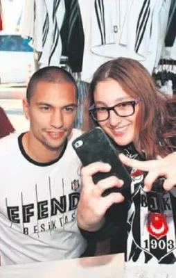 Şampiyonluktan başka düşüncem yok!