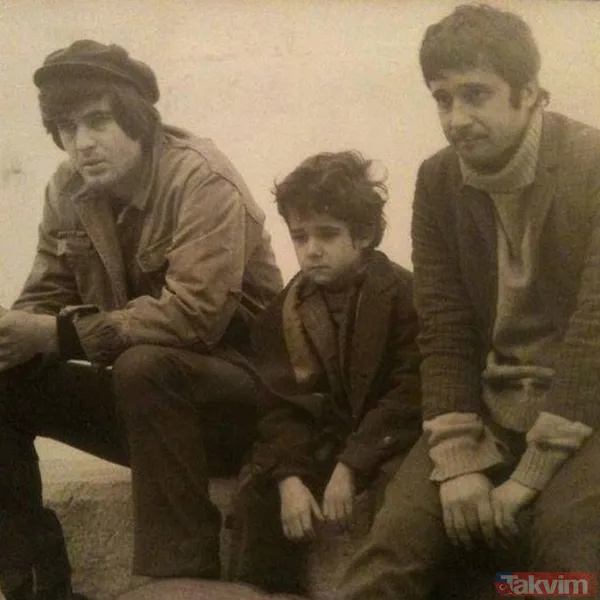 O şimdi 61 yaşında! Canım Kardeşim’in küçük yıldızı Kahraman Kıral’ın son haline bakın! Tarık Akan’ın kıyamadığı kardeşiydi... - 2