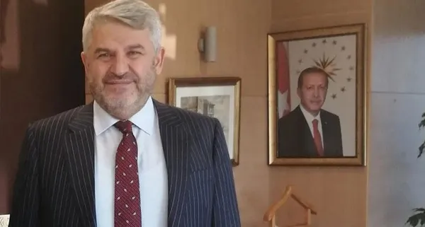 Son dakika: Resmi Gazete'de yayımlandı: TMSF Kurulu Başkanlığına Fatin Rüştü Karakaş atandı-1