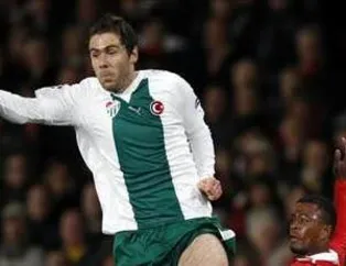 Manchester United-Bursaspor
