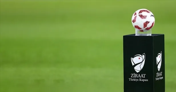 Ziraat Türkiye Kupası Finali ne zaman? 2025 Türkiye Kupası Galatasaray-Trabzonspor maç tarihi ve yayın bilgileri