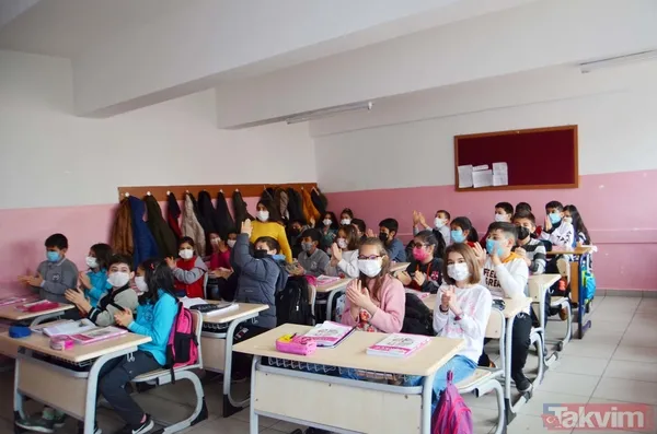 Yüzde 90 görme engelli! Türkçe öğretmeni Aygül Altuntaş'ın meslek aşkı engel tanımıyor - 13