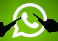 Çok işinize yarayacak: WhatsAppta yeni dönem için harekete geçildi! Kullanımı artık...