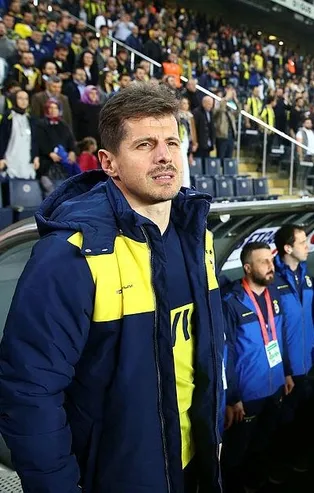 Fenerbahçe’nin transferdeki en büyük hedefini açıklıyoruz: İşte Emre’nin rüya 3'lüsü