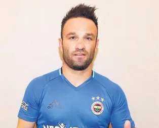 Valbuena’nın bilinmeyen öyküsü