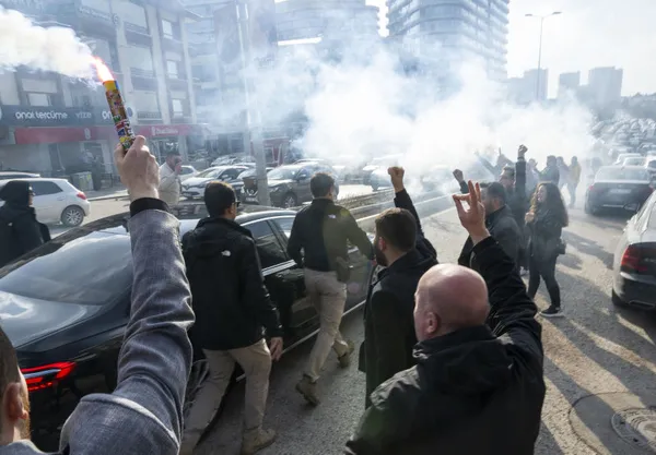 6'lıya bel bağlayan küresel çetenin planları suya düştü! Uluslararası basın karalar bağladı: Bu saçmalıkların en büyük galibi Erdoğan-5
