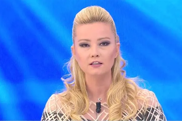Müge Anlı'da son dakika Satı Ermiş gelişmesi! 27 Eylül Müge Anlı ile Tatlı Sert son bölüm tek parça full kesintisiz izle!