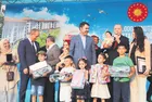 Başkan Erdoğan liderliğinde Türkiye'de 3 milyon 300 bin konut dönüştü! Vatandaş güvenli yuvasına kavuşuyor: İstanbul'a yüzyılın projesi
