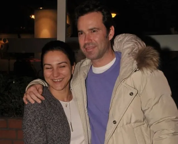 Seren Serengil'den Hande Bermek'le ilgili şok iddia!-9