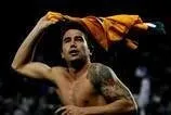 Kewell evinde