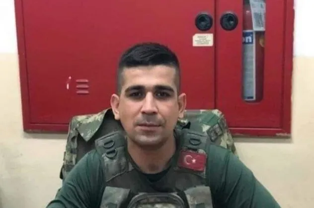İdlib'den acı haber! MSB duyurdu: Uzman Çavuş Selçuk Kurt şehit düştü