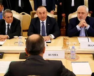 Türkiye, Rusya ve İran’dan kritik karar